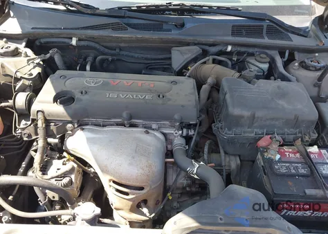 2002 Toyota Camry Xle из США, поврежденный, VIN 4T1BE32KX2U621621